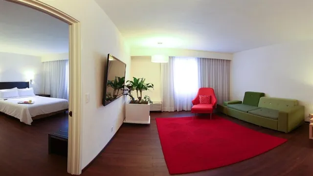 Hotel Imperial Xalapa photo 3