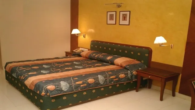 Ginger Goa Hotel photo 2