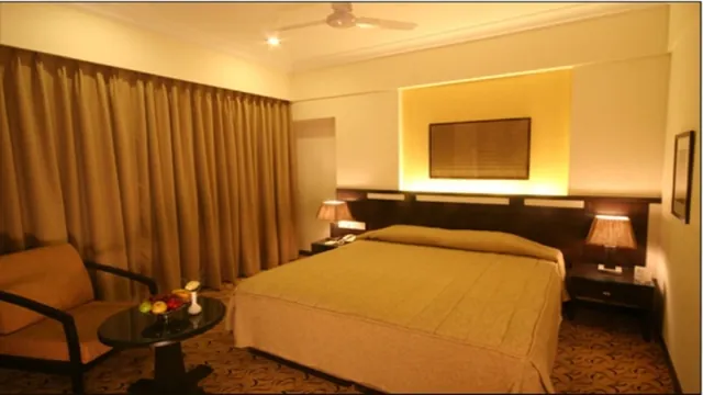 Ginger Goa Hotel photo 3