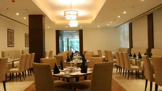 Ginger Hotel Vadodara