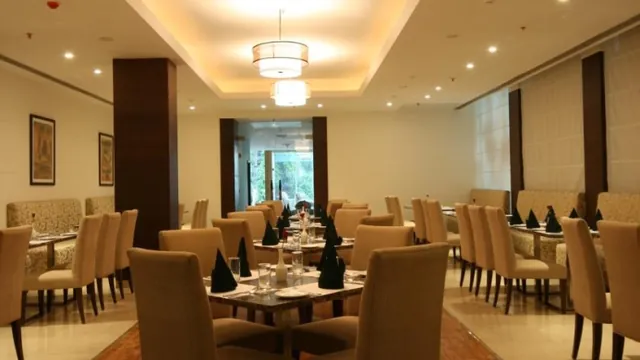 Ginger Hotel Vadodara photo 1