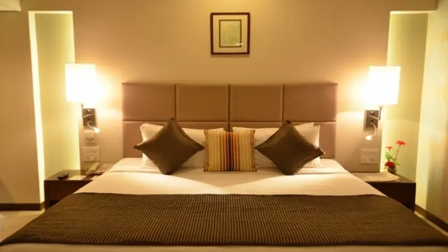 Ginger Hotel Vadodara photo 2