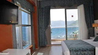 Mehtap Beach Hotel Marmaris