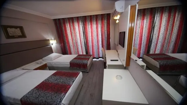 Mehtap Beach Hotel Marmaris photo 2