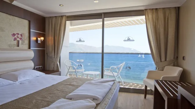Mehtap Beach Hotel Marmaris photo 3