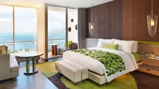 W Retreat & Spa Bali- Seminyak