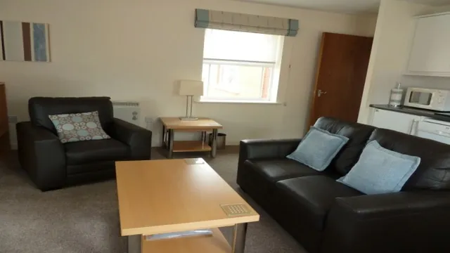Dashwood Apartments Oxford photo 1