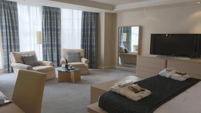 Dashwood Apartments Oxford photo 3