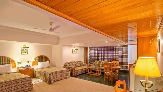 Ginger Hotel Ahmedabad photo 1