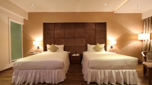 Ginger Hotel Ahmedabad photo 2