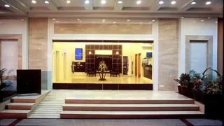 Ginger Hotel Indore