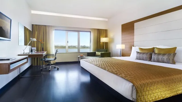 Ginger Surat Hotel photo 3
