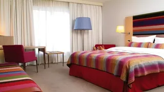 Hotel Lemonnier Brussels