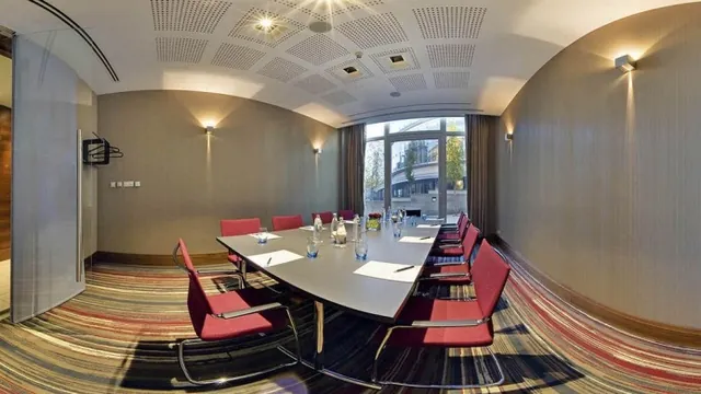 Hotel Lemonnier Brussels photo 3