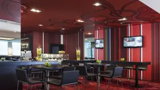 Hotel Midi Brussels