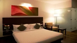 Ginger Hotel Mangalore