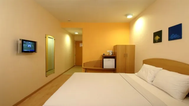 Ginger Hotel Mangalore photo 3