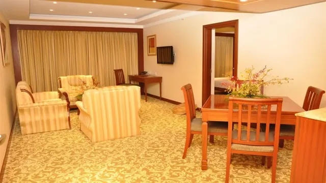 Ginger Hotel Pondicherry photo 1