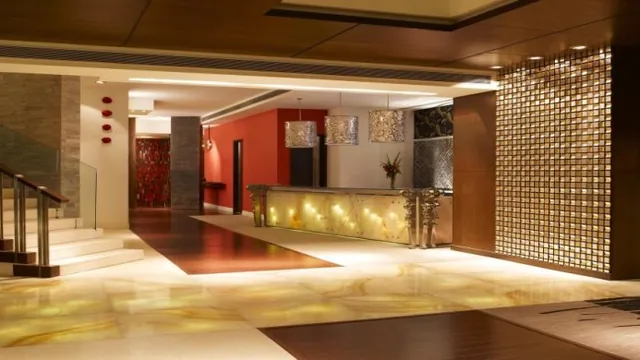 Ginger Pune Wakad Hotel photo 2