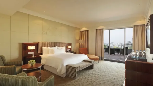 Ginger Pune Wakad Hotel photo 3