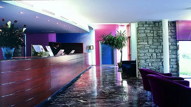 Green Park Resort Tirrenia photo 1