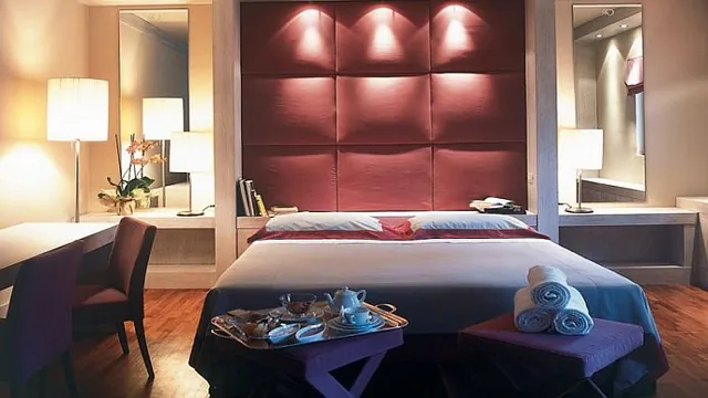 Green Park Resort Tirrenia photo 2