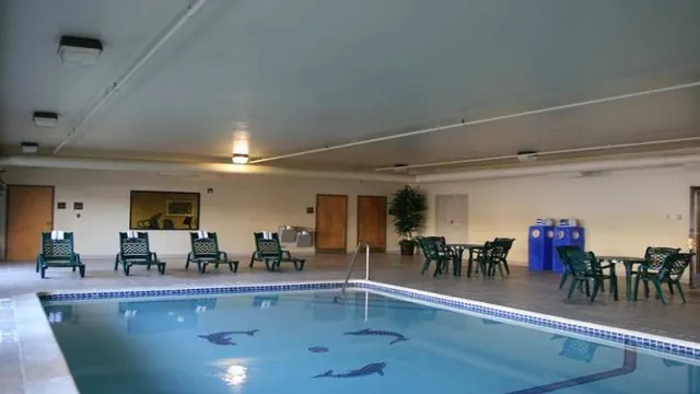 Americas Best Value Inn Ozona photo 1