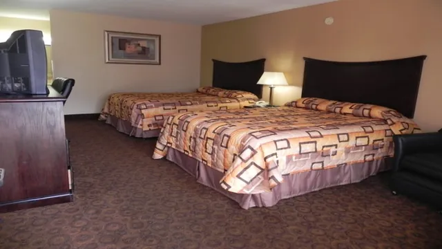 Americas Best Value Inn Ozona photo 3