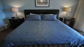 Bikini Beach Resort Motel Panama City