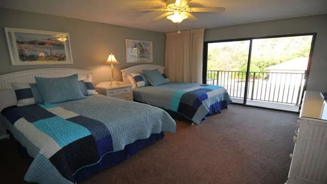 Bikini Beach Resort Motel Panama City photo 2