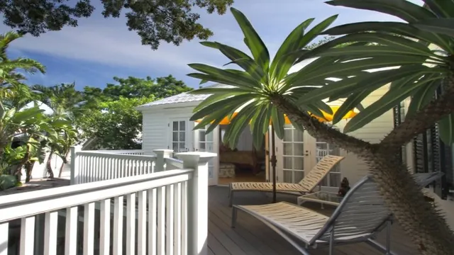The Gardens Hotel Key West photo 2
