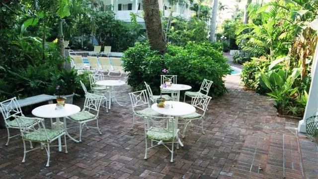 The Gardens Hotel Key West photo 3