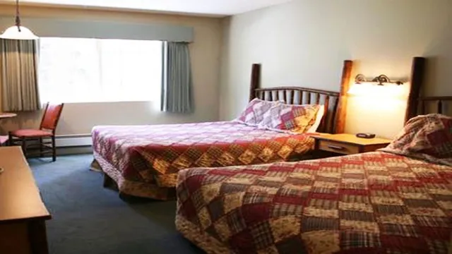 John Muir Lodge Fresno photo 1