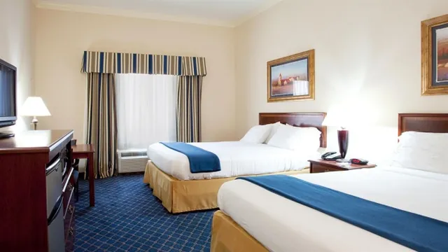 Western Inn & Suites Douglas photo 2