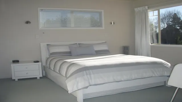 Seascape Villa B&B Tauranga photo 1