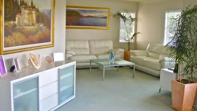 Seascape Villa B&B Tauranga photo 3