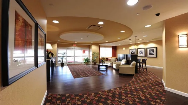 Americas Best Value Inn & Suites Scottsboro photo 2