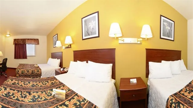 Quality Inn & Suites Park City photo 1