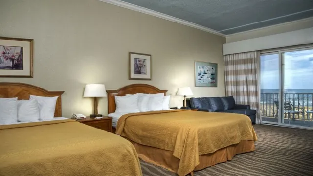 Quality Inn & Suites Park City photo 2
