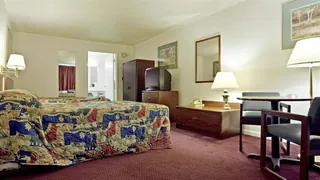 Americas Best Value Inn St Albans - South Charleston