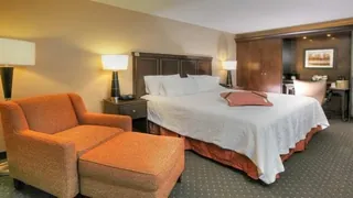 Americas Best Value Inn Tuscaloosa