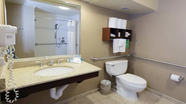 Americas Best Value Inn Tuscaloosa photo 2