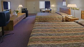 Americas Best Value Inn Columbia, TN