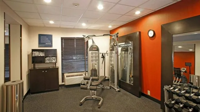 Sleep Inn Richmond, VA photo 3