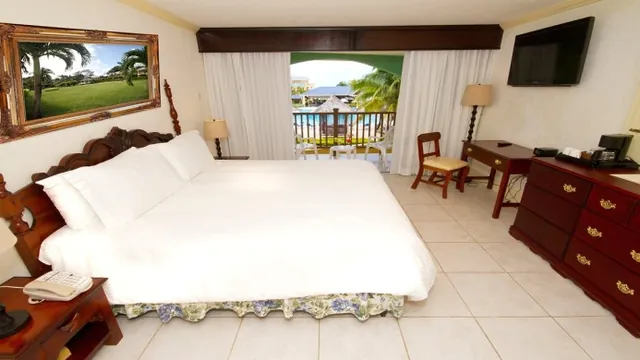 Jewel Runaway Bay Beach & Golf Resort photo 2