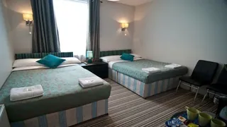 Comfotel Blu Hotel London