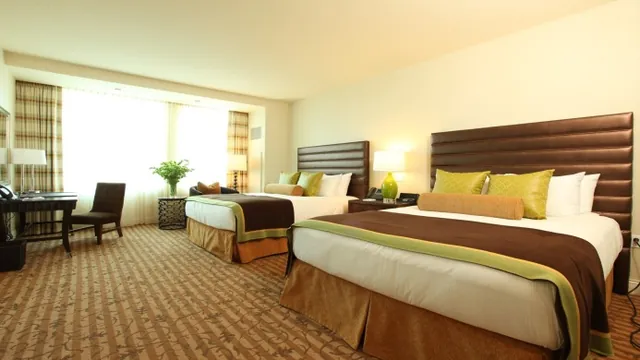 Jackson Rancheria Resort photo 2