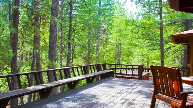 Jackson Rancheria Resort photo 3