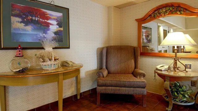 Canadas Best Value Inn Belleville photo 2
