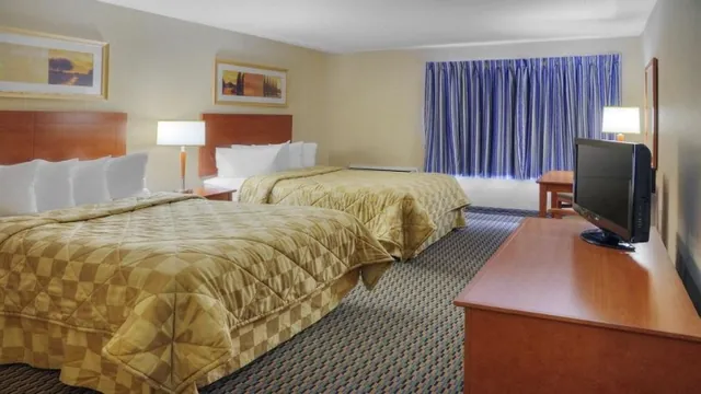 Canadas Best Value Inn Belleville photo 3